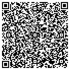 QR code with Oak Lawn Financial Service contacts