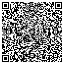 QR code with Helping Hand contacts