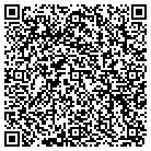 QR code with P & F Flooring Supply contacts