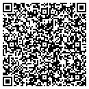 QR code with The Quilting Bee contacts