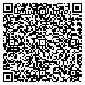 QR code with No Mo contacts