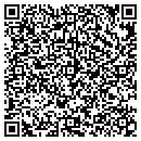 QR code with Rhino Video Games contacts