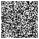 QR code with T J's Game Room contacts