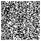 QR code with Clyde Economic Dev Corp contacts
