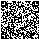 QR code with C & M Financial contacts