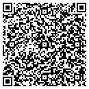QR code with A One Prostaff contacts
