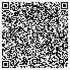 QR code with J B Building Design contacts