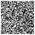 QR code with Mirandas Custom Bedding contacts