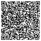 QR code with A L Carter Plumbing Service contacts
