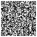 QR code with J&E Upholstery contacts