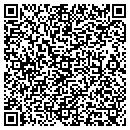 QR code with GMT Inc contacts