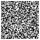 QR code with Anderson-Kelver Studio contacts