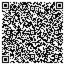 QR code with Autozone contacts
