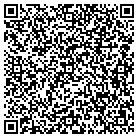 QR code with A To Z Custom Services contacts