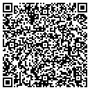 QR code with Rv Trading contacts