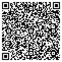 QR code with GNC contacts