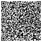 QR code with C & C Trophy Company contacts
