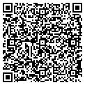 QR code with Hair contacts