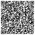QR code with E&A Custom Fencing Needs contacts