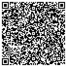QR code with Safe & Beautiful Trees & Ldscp contacts