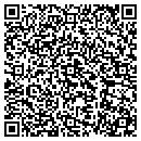 QR code with University Chevron contacts