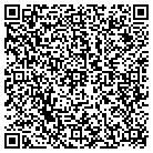 QR code with B J Services Company U S A contacts