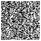 QR code with H D Helstrom Hardware contacts