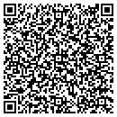 QR code with Tinderbox 13 contacts