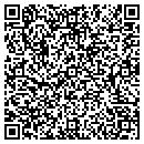 QR code with Art & Frame contacts