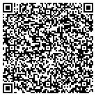 QR code with High Hickory Tree Florist contacts