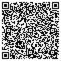 QR code with K C I contacts