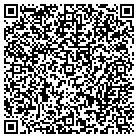 QR code with R E R Utility Contractor Inc contacts