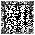 QR code with Christen Financial Ins Service contacts