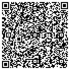 QR code with Delta Delta Delta House contacts