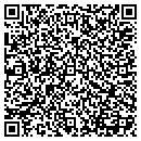 QR code with Lee P In contacts