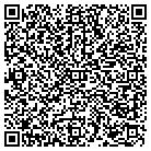 QR code with Alvarado Hlping Hnds For Jesus contacts