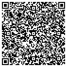 QR code with George R Brown Partnership contacts