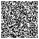 QR code with Alamo Offset Service contacts