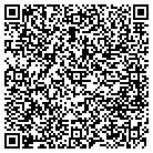 QR code with Preferable Resources Ntwrk Inc contacts