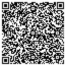 QR code with Halsey Consulting contacts