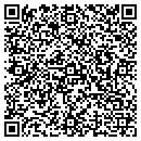 QR code with Hailes Machine Shop contacts