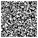 QR code with W T Construction contacts