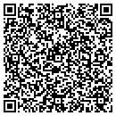 QR code with Hemz Up contacts