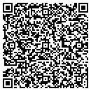 QR code with GLC Landscape contacts