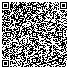 QR code with J's Hotshot Service Inc contacts