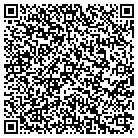 QR code with James W Register Horseshoeing contacts