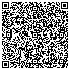 QR code with H & N Aluminum Tool Box Mfg contacts
