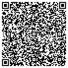 QR code with N C I Holding Corporation contacts