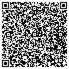 QR code with Running W Windshields contacts
