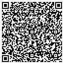 QR code with C-Us-Clean contacts
